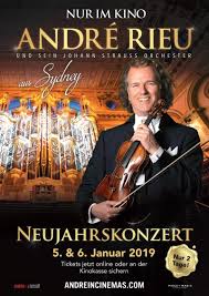 André rieu senior starb kurz darauf, als er sich nachts an einem zahn verschluckte. Eifel Kino Eventarchiv
