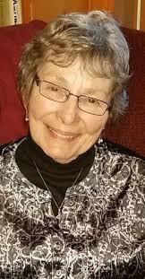 Marilyn Elizabeth Bruns Obituary (2022)