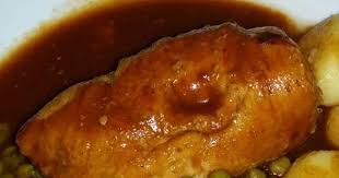Schweinerouladen Super Safig Rezept Schweinerouladen Fleisch Gerichte Rezepte