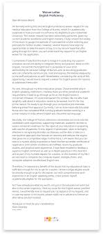 Letter Of Recommendation Writing Editing Service Professional Help 24 7