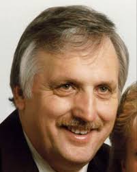 Rodney J. Kickbush Obituary