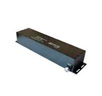 UIY 350-520MHz UHF 200W RF 4 way Combiner Hybrid Coupler