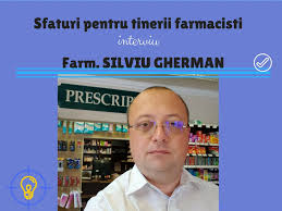 Sfaturi Pentru Tinerii Farmacisti Interviu Cu Un Farmacist Pharma Pro