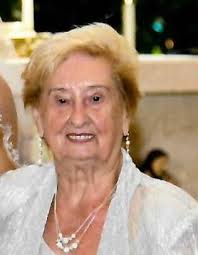 Obituary for Maria (Pinkovsky) Jencik