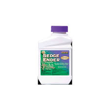 Kills nutsedge, crabgrass and more. Bonide Sedge Ender Concentrate Free Shipping