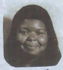 Mrs Willie Ann Ham Johnson (1953-2004)