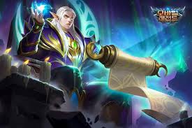 Indulge your curiosity and have a little fun with these stories about the weird and the wonderful. Mobile Legends Historias Estes Wattpad