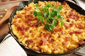 Place the skillet on the grill grates. Smoked Mac And Cheese Plus Video Jerkyholic