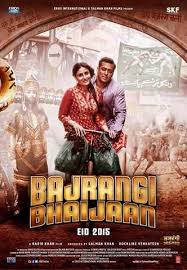Bajrangi Bhaijaan Poster Jpg 332 480 Bioskop Film Baru Film