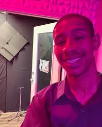 Lance Wiggins's Instagram, Twitter & Facebook