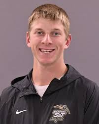 2025-26 Men's Track and Field Roster