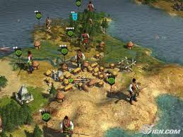 Civilization Iv Colonization Pc