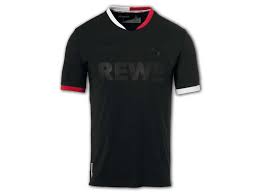 Dabei sorgt ein hologramm des wappens für aufsehen. Uhlsport 1 Fc Koln Ausweich Trikot 21 22 Don Pallone