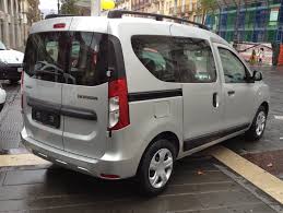 Dacia dokker araç gamımızdaki ilk gerçek kombi. Datei 2012 Dacia Dokker 1 5 Dci Rear Jpg Wikipedia