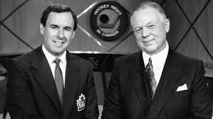 Ron maclean, 12 апреля 1960 • 60 лет. The Interview Ron Maclean Canadian Sports Broadcaster The Globe And Mail