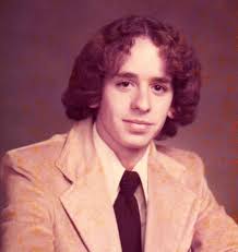 Anthony Frye Obituary