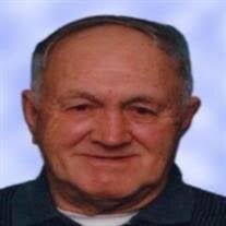 Delbert Snow Obituary