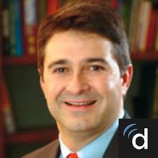 Dr. Ronald D. Alvarez, MD