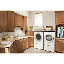American Woodmark 14 1 2 In X 14 9 16 In Cabinet Door Sample In Leesburg Maple Spice 95288 In 2020 Cabinet Doors Home Home Appliances
