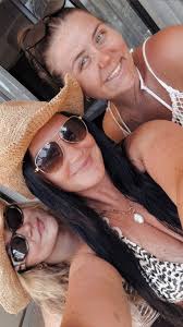 Caleb serving sunshine and summer dreams. 🌅💛