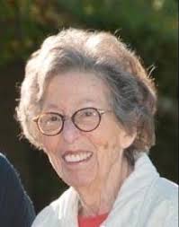 Nancy Bailey Obituary (2021)