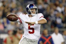 Injuries figure to play a prominent role in deciding the draft order of fantasy's. How Does Davis Webb Compare To Qbs In 2018 Nfl Draft Class Big Blue View