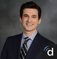 Dr. Mark H. Hanscom, MD