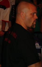 Chuck Liddell