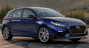 The honda fit is practicality on wheels. New Hyundai Elantra Gt N Line Is The Closest You Ll Get To An I30n In The Usa Carscoops