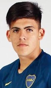 Cortés, Brandon William Cortés Bustos