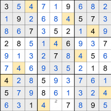 We did not find results for: Puzzle Page Daily Sudoku September 29 2018 Answers Puzzlepageanswers Com