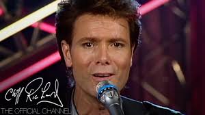 Cliff Richard