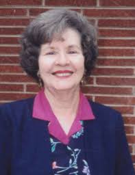 Obituary information for Betty Jewell Selby