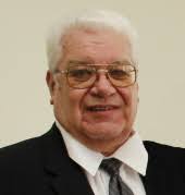 Obituary information for Bernard T. "Bernie" DeBaets