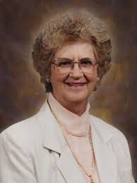 Aura Byrum avis de décès