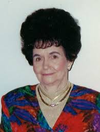 Obituary for Marie Hartley Boatwright