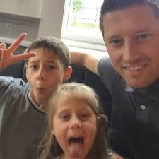 Rob sharman (@RobSharman81)