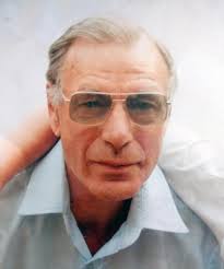 Obituary of Reginald Littler