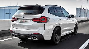 View upcoming lsat test dates. 2022 Bmw X3 Facelift Unofficially Rendered After Early Chinese Debut