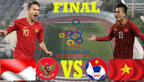 Rekor pertemuan indonesia vs vietnam jelang final sea games 2019. Strategy Shoot Out Until Penalties Final Soccer Sea Games 2019 Sportstalksocial