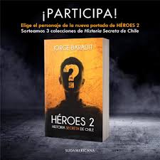 Discover héroes heroes as it's meant to be heard, narrated by sebastián fernández robles. Penguin Chile Participa Elige El Personaje De La Nueva Facebook