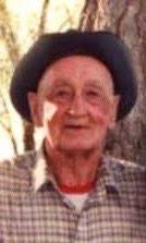 Ernest Robert Baughman (1915-2001)