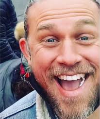 Gemma and her daddy, played by the great Hal Holbrook..may he rest in peace  🕊️♥️☠️ #SAMCRO #SOA #sonsofanarchy #rip