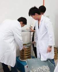 Vipasha sharma, research scholar achieving second position in the gis quiz organised by nrsc. About The University Of Nottingham Malaysia Campus