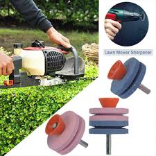 Check spelling or type a new query. Using Dremel To Sharpen Lawn Mower Blade Off 72