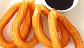Churros La Recette Facile Culture Crunch Churros Recettes De Cuisine Recette Facile