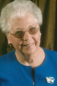 McDonald Funeral Home in Wabash, Indiana: November 2017