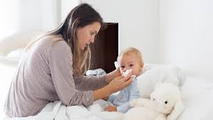 Nah itulah dia, cara melindungi anak saat musim hujan, cara mengobati batuk pada bayi, dan daftar penyakit yang rentan menyerang anak saat musim hujan telah dibahas di atas. Cara Aman Redakan Batuk Pilek Pada Bayi Tanpa Obat