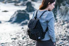 Merk tas sekolah adorable project adalah brand local produksi kota bandung. 10 Tas Ransel Wanita Terbaik Di Indonesia 2021 Review Merk Bagus