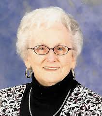 Obituary for Clara (Seshock) Vranich